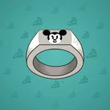 Signet Ring #7192