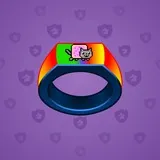 Signet Ring #7196