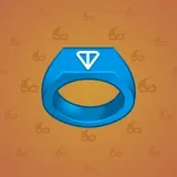 Signet Ring #7199