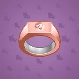 Signet Ring #7202