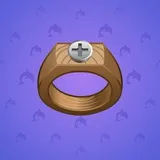 Signet Ring #7203