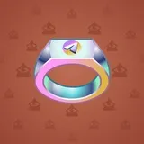 Signet Ring #7208
