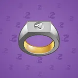 Signet Ring #7210