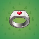 Signet Ring #7212