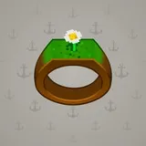 Signet Ring #7216