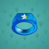 Signet Ring #722