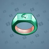 Signet Ring #7220