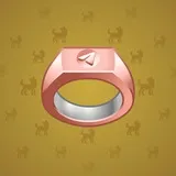 Signet Ring #7222