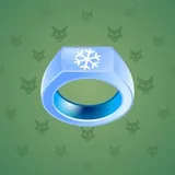 Signet Ring #7225