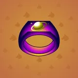 Signet Ring #7227
