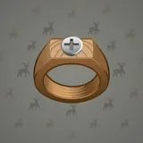 Signet Ring #7229