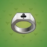 Signet Ring #723