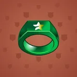 Signet Ring #7231