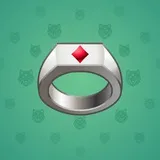 Signet Ring #7232