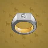 Signet Ring #7234