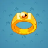 Signet Ring #7243