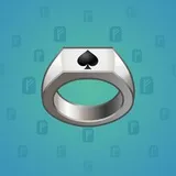 Signet Ring #7248