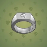 Signet Ring #7249