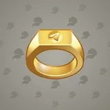 Signet Ring #7252