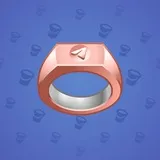 Signet Ring #7253