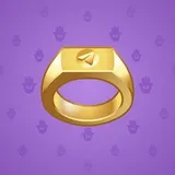 Signet Ring #7254