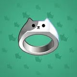 Signet Ring #7255 Signet Ring #7255
