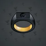 Signet Ring #726