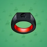 Signet Ring #7269