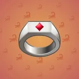Signet Ring #728
