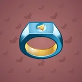 Signet Ring #7283