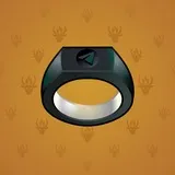 Signet Ring #7284