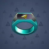 Signet Ring #7285