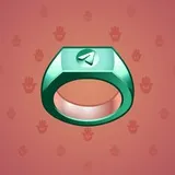 Signet Ring #7291