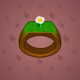 Signet Ring #7304