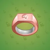 Signet Ring #731