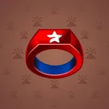 Signet Ring #7310