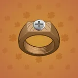 Signet Ring #7312