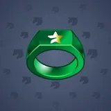 Signet Ring #7315 Signet Ring #7315