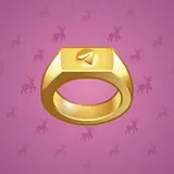 Signet Ring #7316