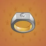 Signet Ring #7325