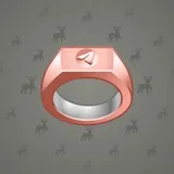 Signet Ring #7326