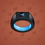 Signet Ring #7328