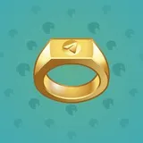 Signet Ring #7333