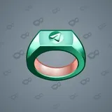Signet Ring #7336