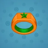 Signet Ring #7338