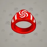Signet Ring #7341
