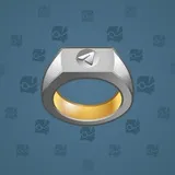Signet Ring #7342