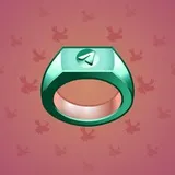 Signet Ring #7356