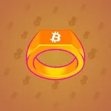 Signet Ring #7358
