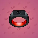 Signet Ring #736